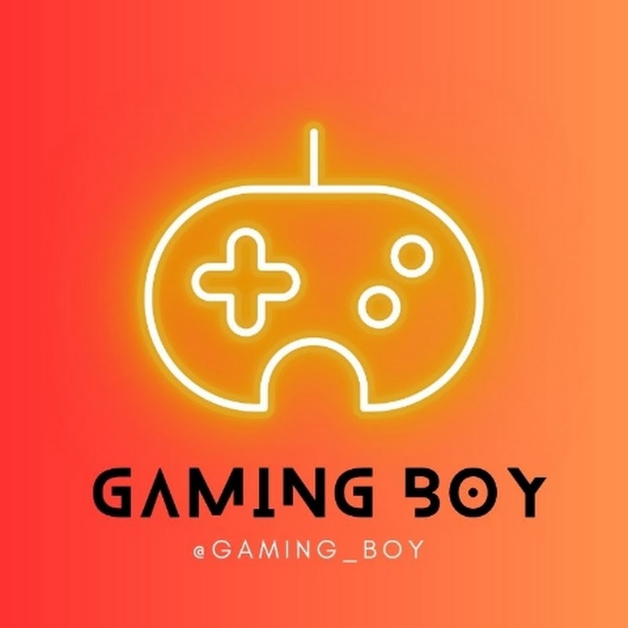 gaming_boy profile